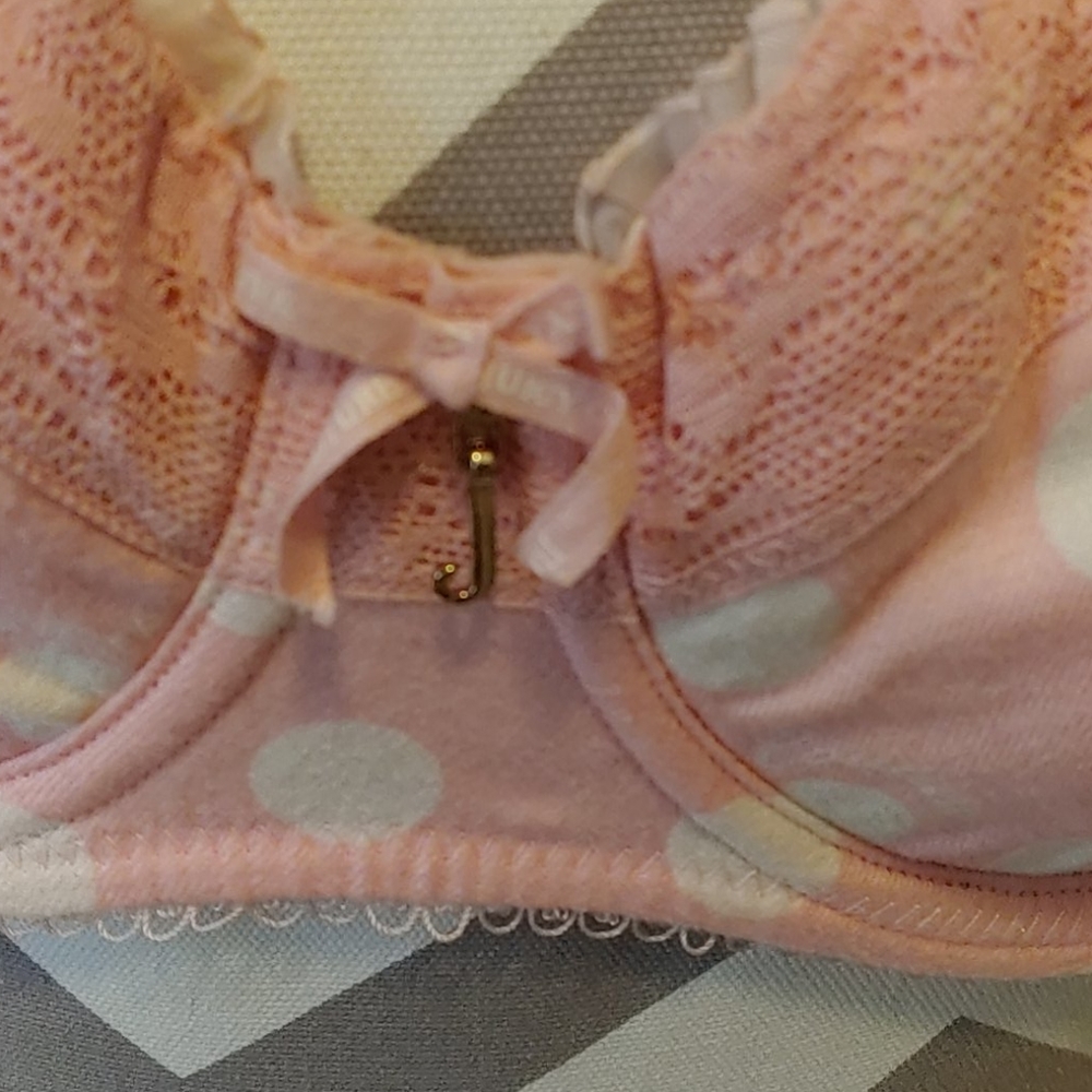 Juicy Couture Bra! - Picture 2 of 9